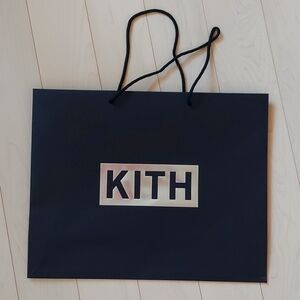 KITH Shopping Bag